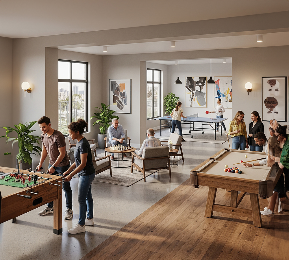 INDOOR GAMES_TEJAS VAISHNAVI