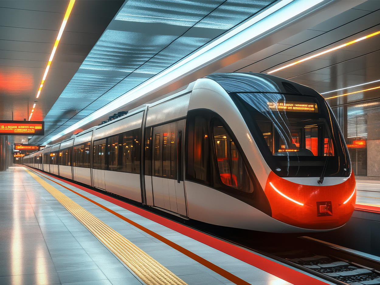 metro station-vaishnavi